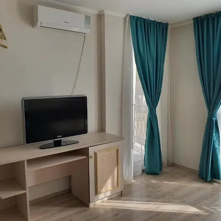 Apartman Kamena Napospart