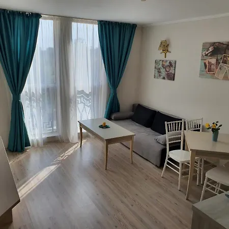 Kamena Apartman