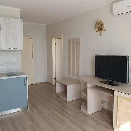 Apartman Kamena