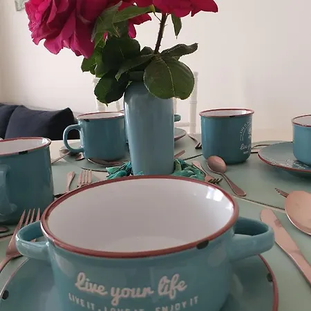Apartman Kamena *
