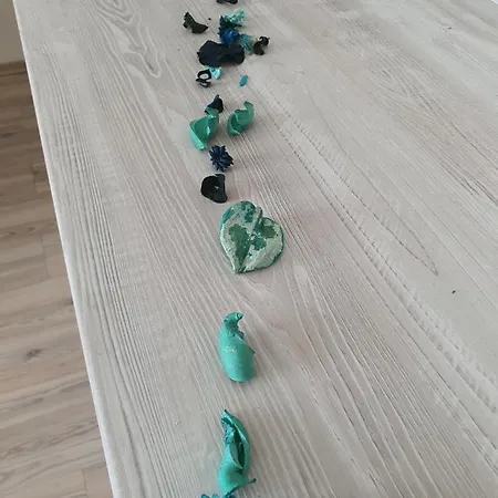 Kamena Apartman *